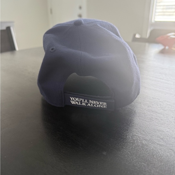 Liverpool FC ‘47 Hat - Navy, Unisex - Picture 5 of 5